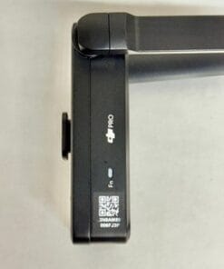 DJI Ronin RS 4 Pro Gimbal Stabilizer + RavenEye Transmitter Tested No Box - Image 11