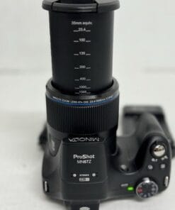 Minolta ProShot MN67Z 20MP Digital Camera 67X Zoom WiFi 1080p + Charger - Image 7