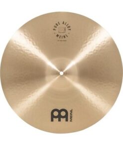 Meinl Pure Alloy 18” Thin Crash Cymbal PA18TC Traditional Finish Germany