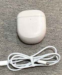 Bose QuietComfort Ultra Earbuds White Noise Cancelling Bluetooth Very Good
