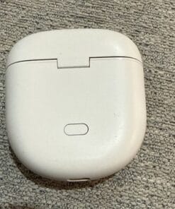 Bose QuietComfort Ultra Earbuds White Noise Cancelling Bluetooth Very Good - Image 7