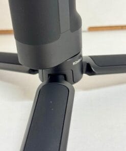 DJI Ronin RS 4 Pro Gimbal Stabilizer + RavenEye Transmitter Tested No Box - Image 14