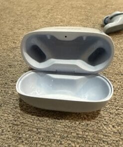 Bose QuietComfort Ultra Earbuds Baby Blue Noise Cancelling Bluetooth Very Good - Image 5