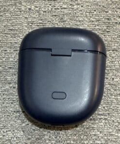 Bose QuietComfort Ultra Earbuds Black Noise Cancelling Bluetooth Very Good - Image 2