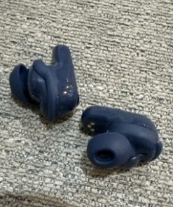 Bose QuietComfort Ultra Earbuds Blue Noise Cancelling Bluetooth Very Good - Image 5
