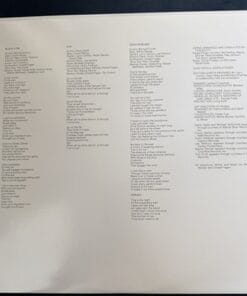 Steely Dan Aja Vinyl LP 2023 Reissue Geffen Records - Image 6