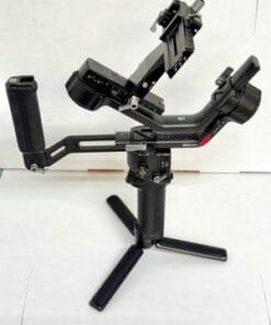 DJI Ronin RS 4 Pro Camera Gimbal Stabilizer Tested Works Scratches No Box - Image 3