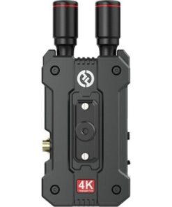Hollyland Mars 4K Wireless Video Transmission System TX 4K HDMI SDI Low Latency