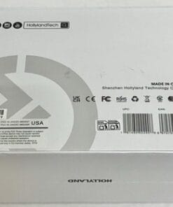 Hollyland Mars 4K Wireless Video Transmission System TX 4K HDMI SDI Low Latency - Image 4
