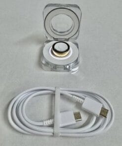 Samsung Galaxy Ring Smart Health Ring – Tested & Working - READ DESCRIPTION - Image 8