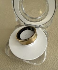 Samsung Galaxy Ring Smart Health Ring – Tested & Working - READ DESCRIPTION - Image 11