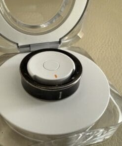 Samsung Galaxy Ring Smart Health Ring – Tested & Working - READ DESCRIPTION - Image 13