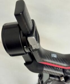 DJI Ronin RS 4 Pro Camera Gimbal Stabilizer Tested Works Scratches No Box - Image 5