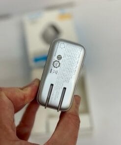 Anker 140W GaN Charger 4-Port USB-C PD 3.1 Fast Wall Charger Smart Display A2697 - Image 4