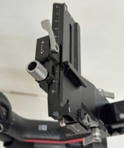 DJI Ronin RS 4 Pro Camera Gimbal Stabilizer Tested Works Scratches No Box - Image 6