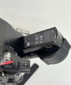 DJI Ronin RS 4 Pro Camera Gimbal Stabilizer Tested Works Scratches No Box - Image 7