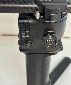 DJI Ronin RS 4 Pro Camera Gimbal Stabilizer Tested Works Scratches No Box - Image 8