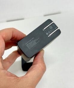 nker 717 GaNPrime 140W USB-C Fast Wall Charger A2341 Power Adapter - Image 3