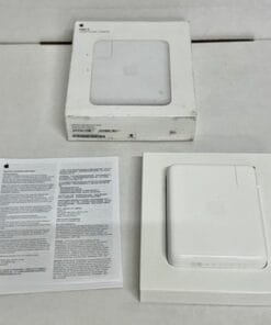 Apple 140W USB-C Power Adapter A2452 Fast Charger for MacBook Pro 16”