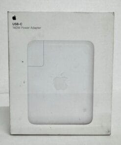 Apple 140W USB-C Power Adapter A2452 Fast Charger for MacBook Pro 16” - Image 4
