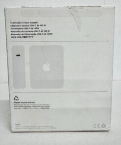 Apple 140W USB-C Power Adapter A2452 Fast Charger for MacBook Pro 16” - Image 5