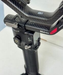 DJI Ronin RS 4 Pro Camera Gimbal Stabilizer Tested Works Scratches No Box - Image 10