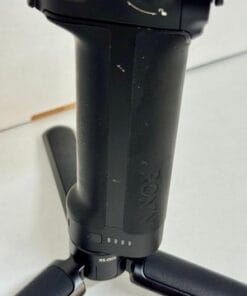 DJI Ronin RS 4 Pro Camera Gimbal Stabilizer Tested Works Scratches No Box - Image 11