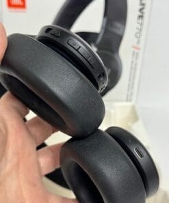 JBL Live 770NC Wireless Bluetooth Over-Ear Headphones ANC Hi-Res Audio 65H - Image 4