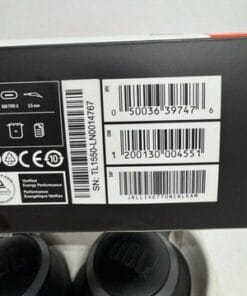 JBL Live 770NC Wireless Bluetooth Over-Ear Headphones ANC Hi-Res Audio 65H - Image 7
