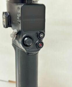 DJI Ronin RS 4 Pro Camera Gimbal Stabilizer Tested Works Scratches No Box - Image 12