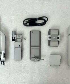 DJI RS 4 Mini Combo Gimbal Stabilizer for Camera #C1 - Image 4