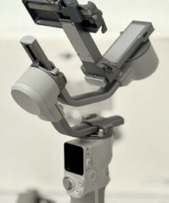 DJI RS 4 Mini Combo Gimbal Stabilizer for Camera #C1 - Image 6