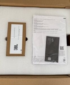 JBL MA310 5.2 Channel AV Receiver 4K HDR HDMI Bluetooth Home Theater Amplifier - Image 10