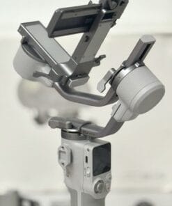 DJI RS 4 Mini Combo Gimbal Stabilizer for Camera #C1 - Image 7