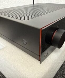 JBL MA310 5.2 Channel AV Receiver 4K HDR HDMI Bluetooth Home Theater Amplifier. - Image 11