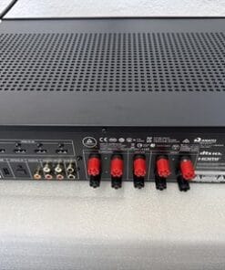 JBL MA310 5.2 Channel AV Receiver 4K HDR HDMI Bluetooth Home Theater Amplifier. - Image 12