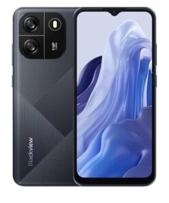 Blackview WAVE 6C Smartphone 4GB+32GB 6.5" 5100mAh Android 13 Dual SIM Unlocked