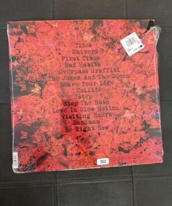 Alternative view of Ed Sheeran Equals = LP Vinyl Record Album Atlantic 2021 New Sealed