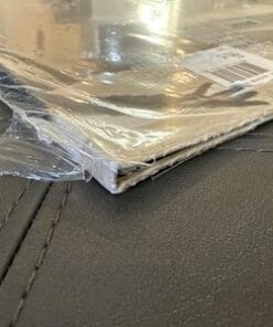 Pearl Jam – Ten Vinyl LP 180g 2LP Vinyl Edition Remastered Epic Records Sealed. - Image 4