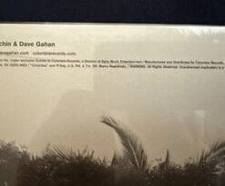Dave Gahan & Soulsavers – Imposter Vinyl LP Record Columbia Records - Image 3