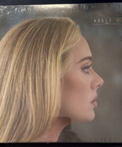 Adele 30 Vinyl 2LP Album Record 2021 Columbia New Sealed Easy On Me