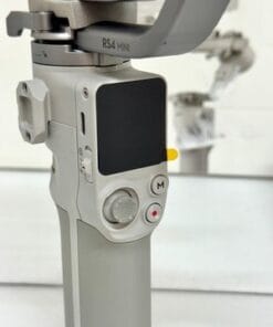 DJI RS 4 Mini Combo Gimbal Stabilizer Complete Set MPN HG7717 - Image 7