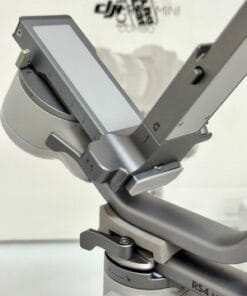 DJI RS 4 Mini Combo Gimbal Stabilizer Complete Set MPN HG7717 - Image 8