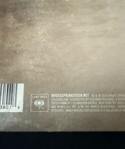 Bruce Springsteen – Letter To You Vinyl LP Album 2020 Columbia Records Rock - Image 3