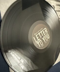 Bruce Springsteen – Letter To You Vinyl LP Album 2020 Columbia Records Rock - Image 5
