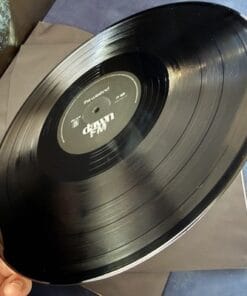 The Weeknd – Dawn FM Vinyl LP Album 2022 XO Republic Records - Image 5