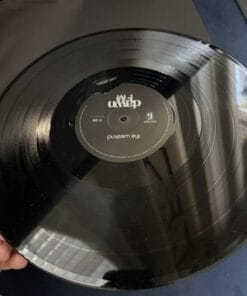 The Weeknd – Dawn FM Vinyl LP Album 2022 XO Republic Records - Image 6