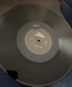 The Weeknd – Dawn FM Vinyl LP Album 2022 XO Republic Records - Image 7
