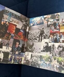 John Fogerty Legacy Creedence Clearwater Revival Years Vinyl 2LP Album - Image 4