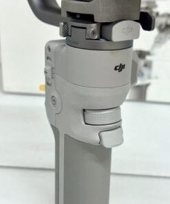 DJI RS 4 Mini Combo Gimbal Stabilizer Complete Set MPN HG7717 - Image 11